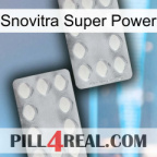 Snovitra Super Power 17